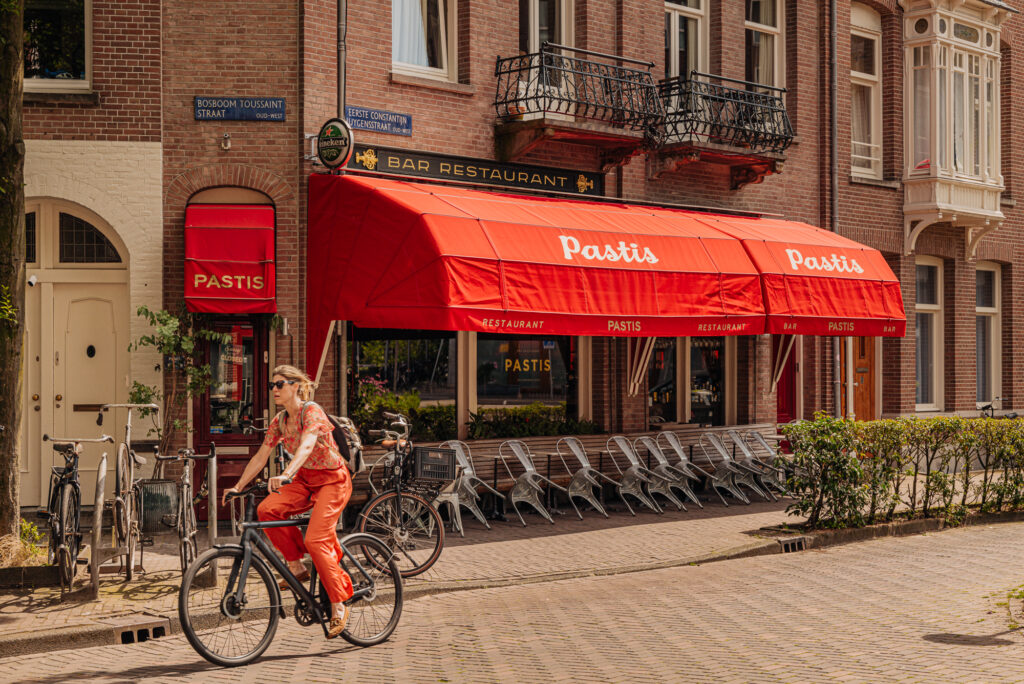 Vondelstraat 42A, Amsterdam - Afbeelding 49