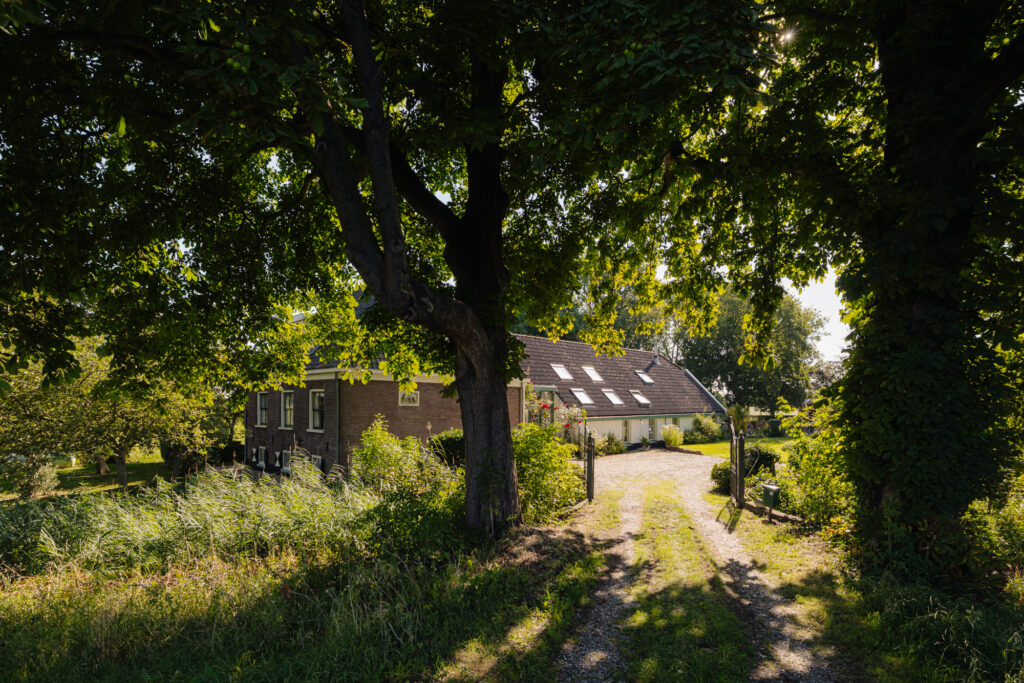 Dammerweg 10, Weesp - Afbeelding 1