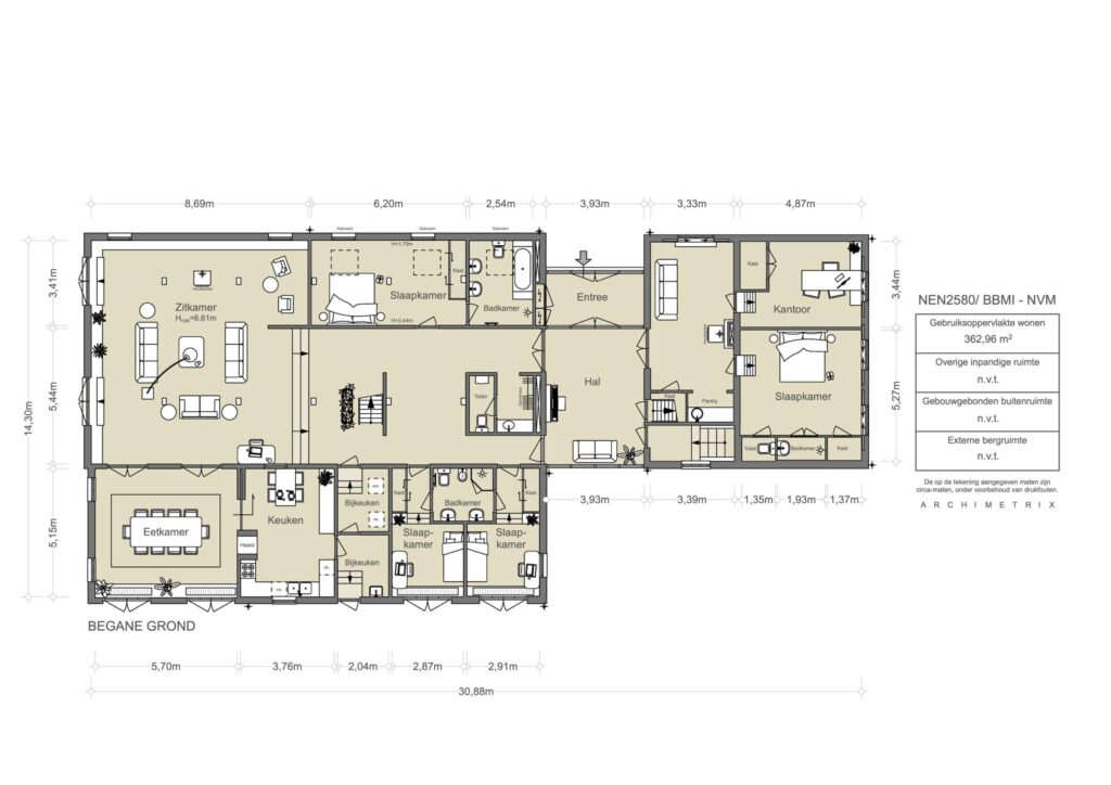 Dammerweg 10, Weesp - Afbeelding 77