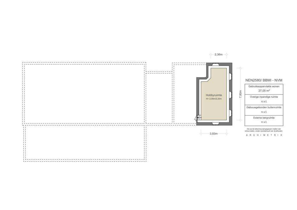 Dammerweg 10, Weesp - Afbeelding 78