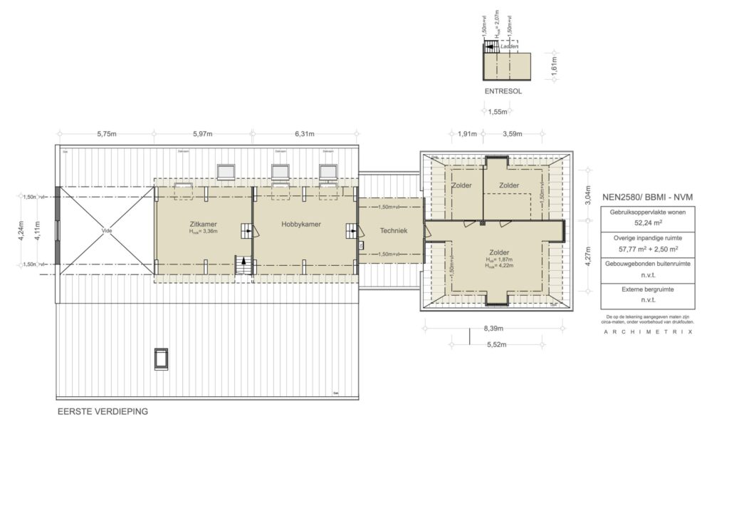 Dammerweg 10, Weesp - Afbeelding 84