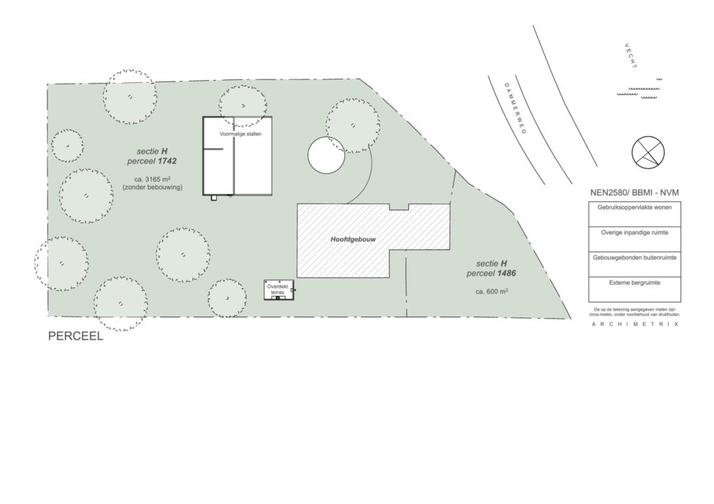 Dammerweg 10, Weesp - Afbeelding 86