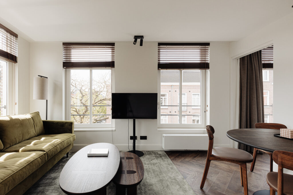 Cornelis Anthoniszstraat 39-3, Amsterdam - Afbeelding 1