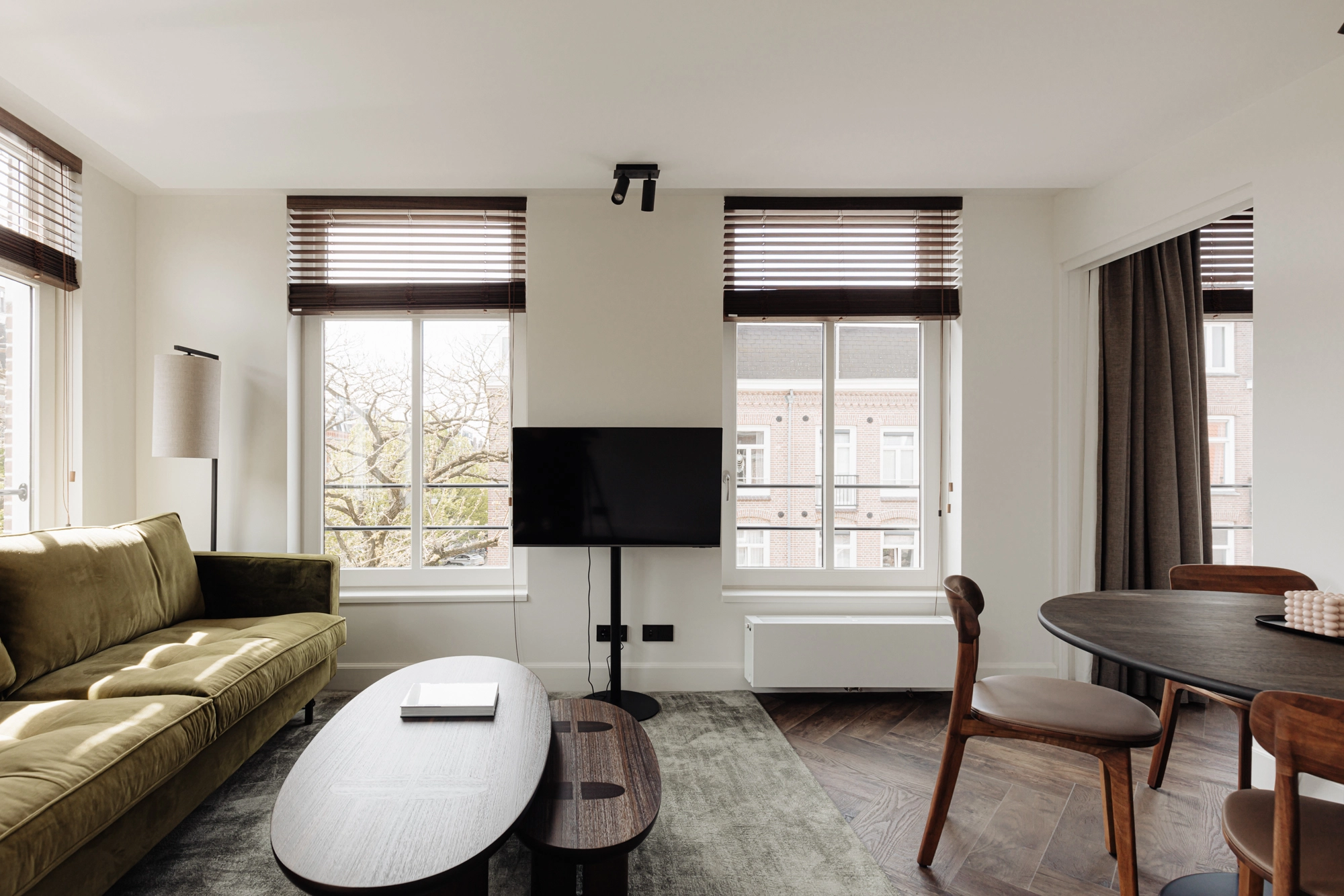 Cornelis Anthoniszstraat 39-3, Amsterdam