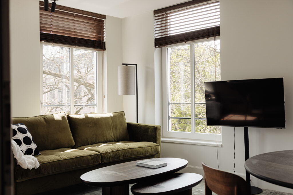 Cornelis Anthoniszstraat 39-3, Amsterdam - Afbeelding 2