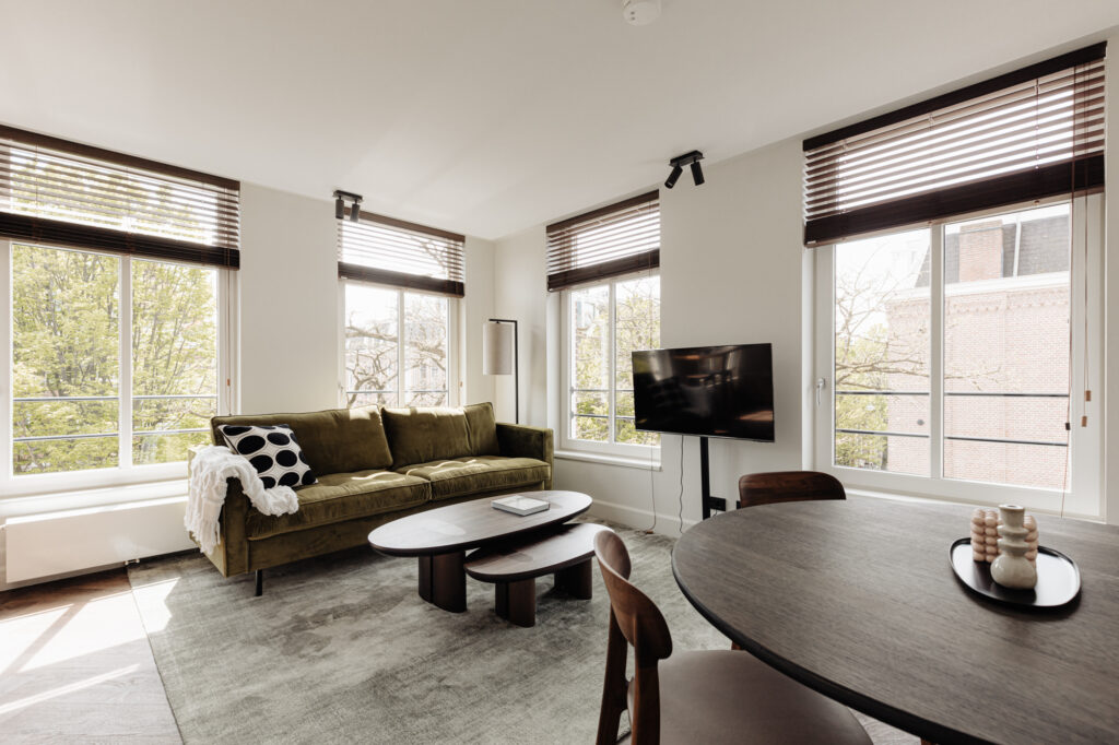 Cornelis Anthoniszstraat 39-3, Amsterdam - Afbeelding 3