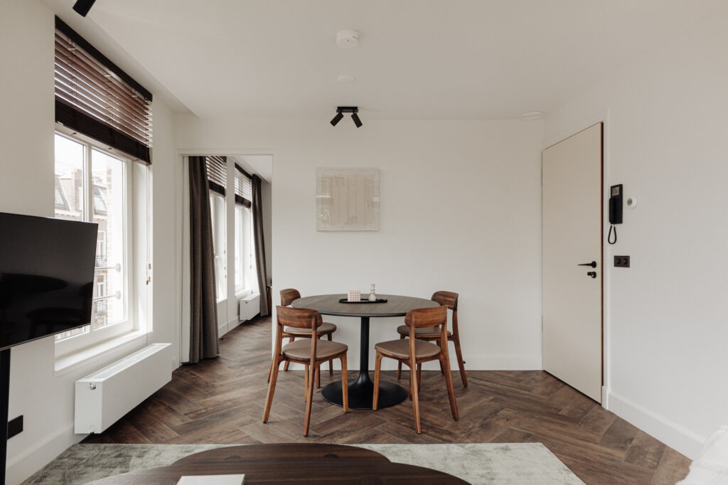 Cornelis Anthoniszstraat 39-3, Amsterdam - Afbeelding 4