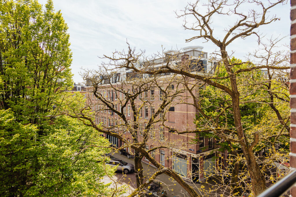 Cornelis Anthoniszstraat 39-3, Amsterdam - Afbeelding 12