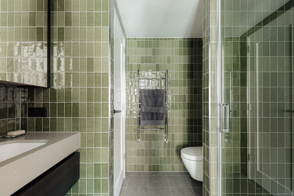 Cornelis Anthoniszstraat 39-3, Amsterdam - Afbeelding 13