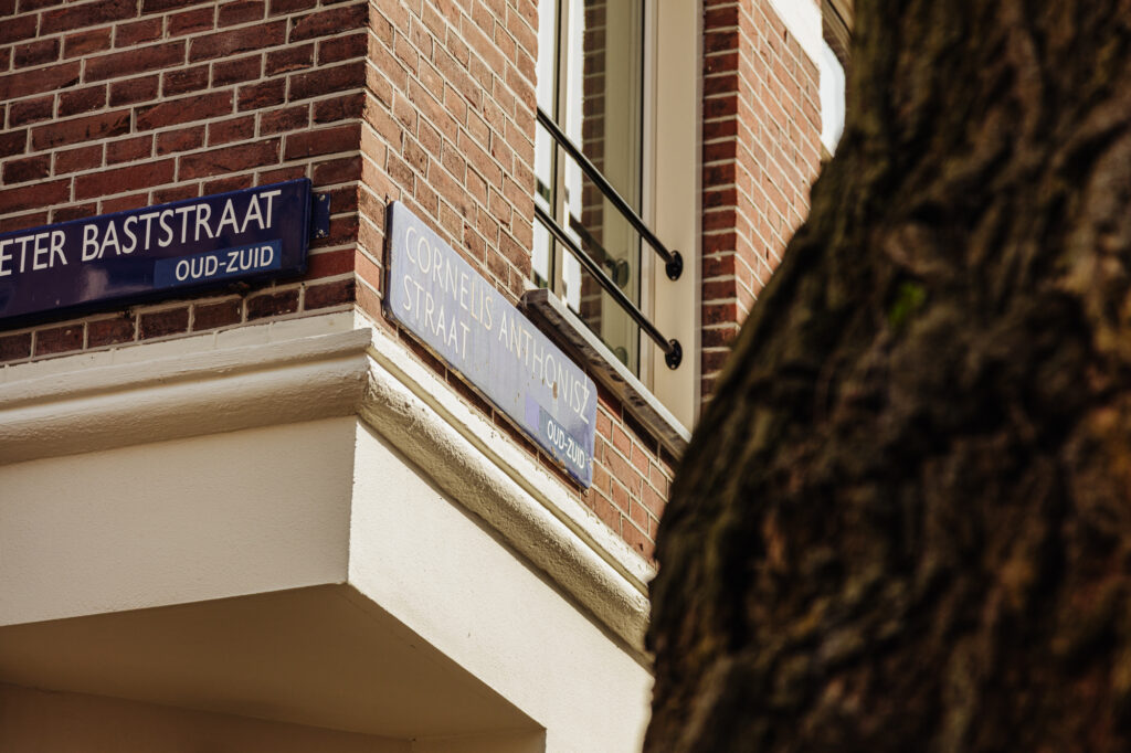 Cornelis Anthoniszstraat 39-3, Amsterdam - Afbeelding 17