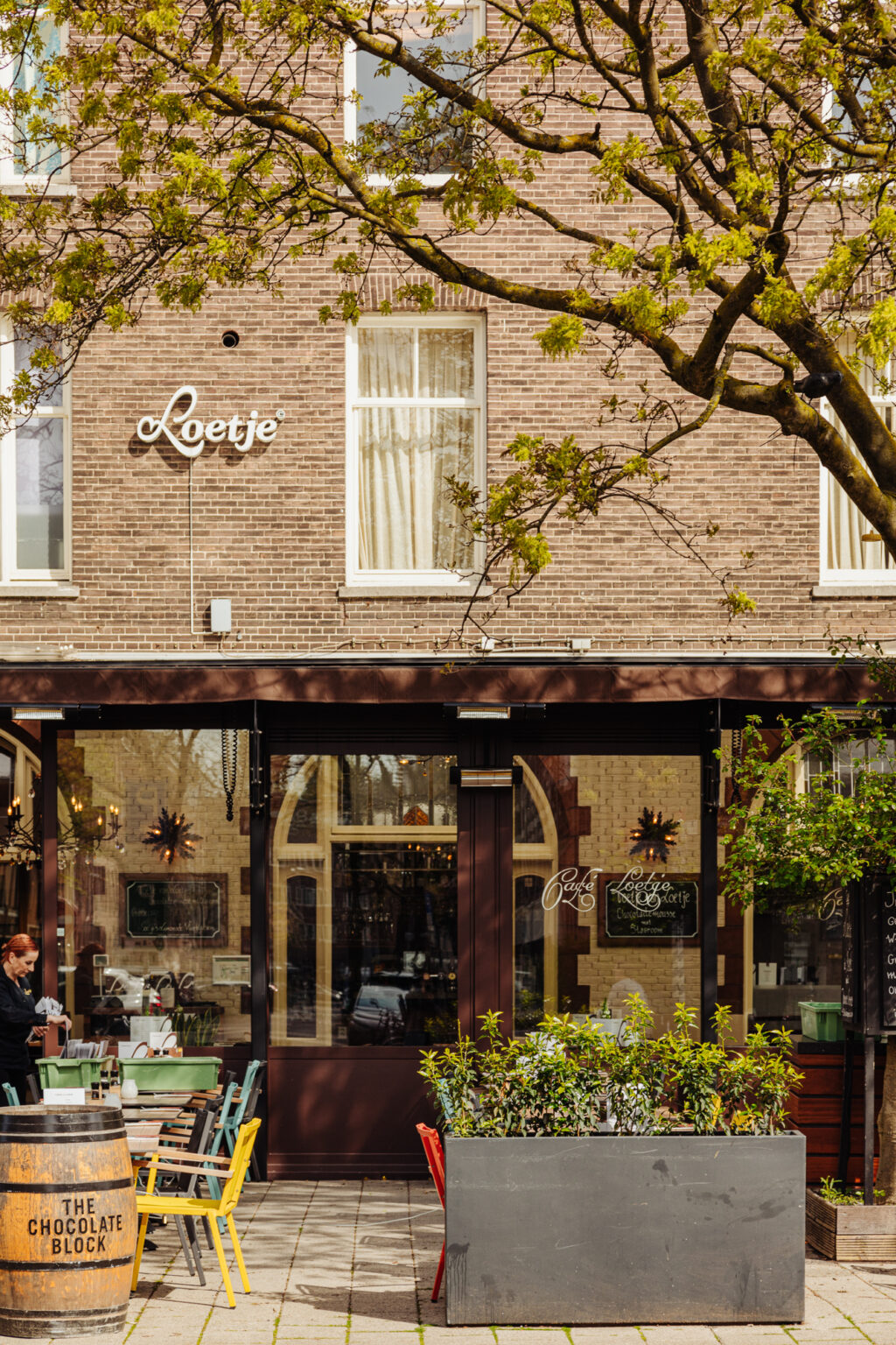 Cornelis Anthoniszstraat 39-3, Amsterdam - Afbeelding 21