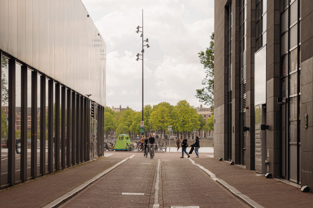 Willem Frederik Hermansstraat 145, Amsterdam - Afbeelding 32