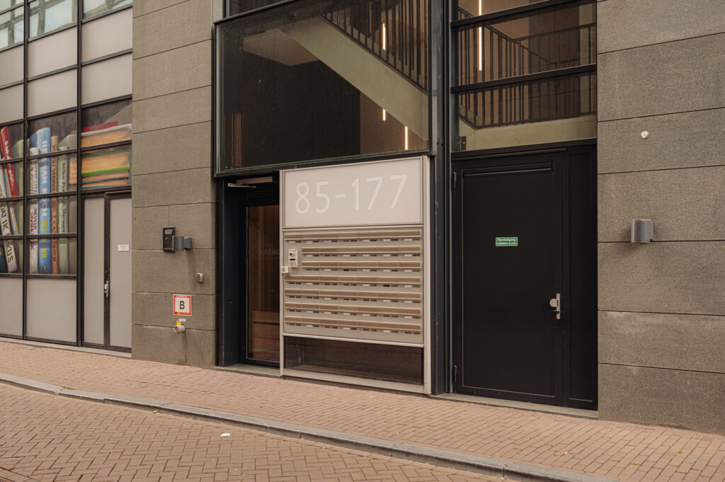 Willem Frederik Hermansstraat 145, Amsterdam - Afbeelding 31