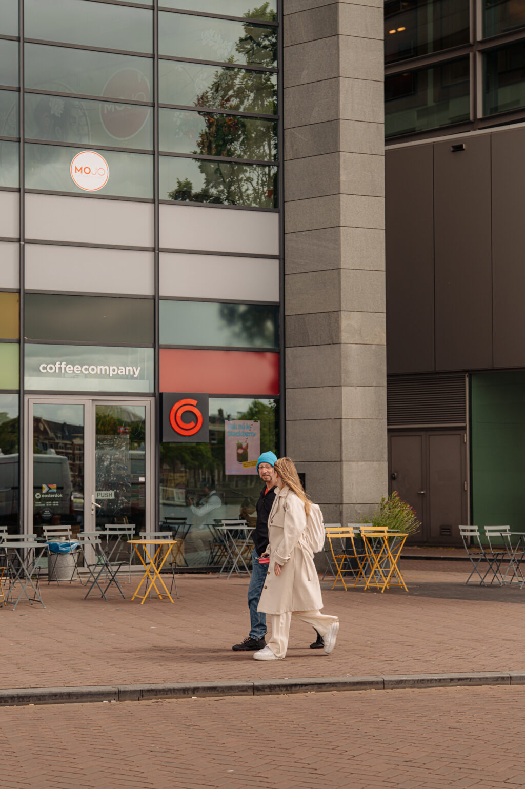 Willem Frederik Hermansstraat 145, Amsterdam - Afbeelding 34