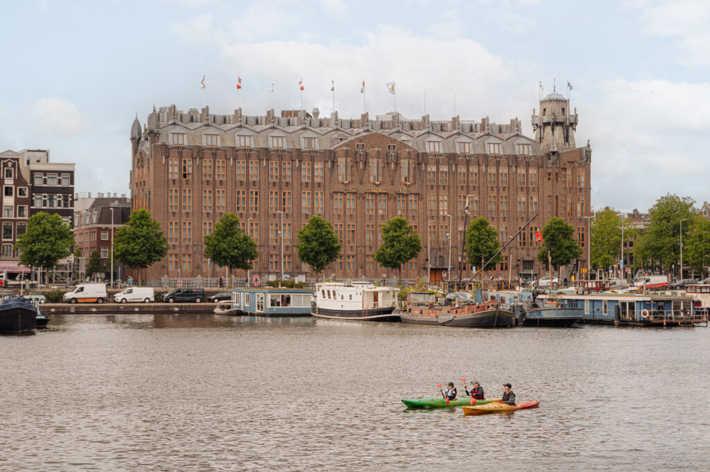 Willem Frederik Hermansstraat 145, Amsterdam - Afbeelding 33