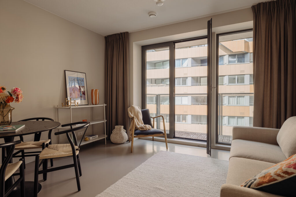 Willem Frederik Hermansstraat 145, Amsterdam - Afbeelding 1