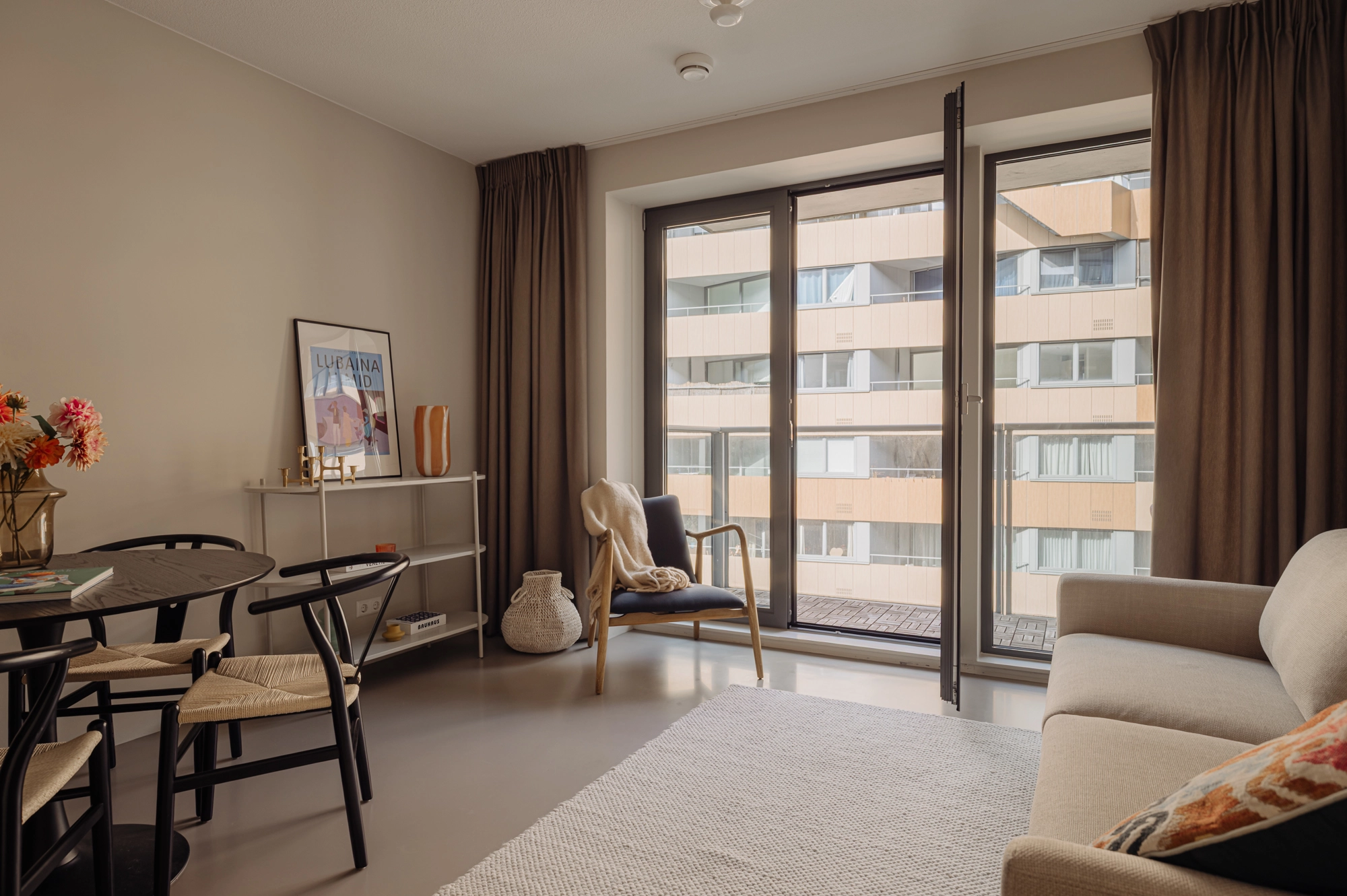 Willem Frederik Hermansstraat 145, Amsterdam