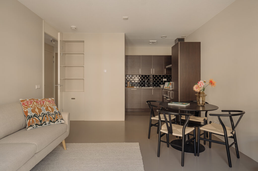 Willem Frederik Hermansstraat 145, Amsterdam - Afbeelding 3