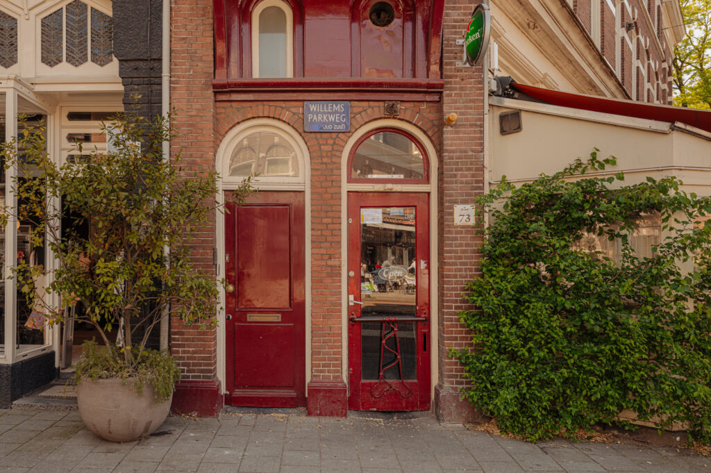 Willemsparkweg 73-1, Amsterdam - Afbeelding 6