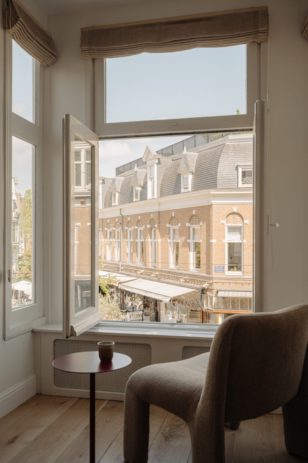 Willemsparkweg 73-1, Amsterdam - Afbeelding 8