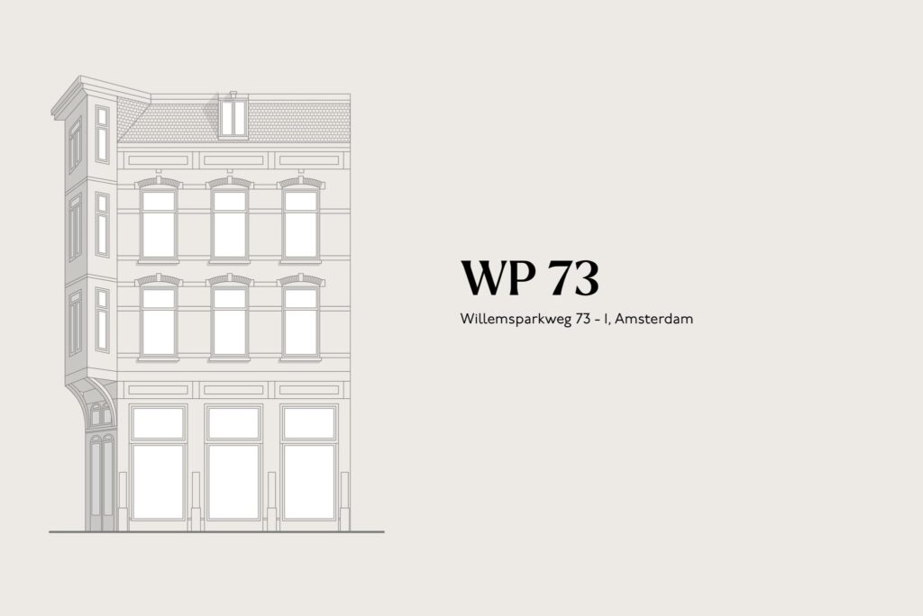 Willemsparkweg 73-1, Amsterdam - Afbeelding 69