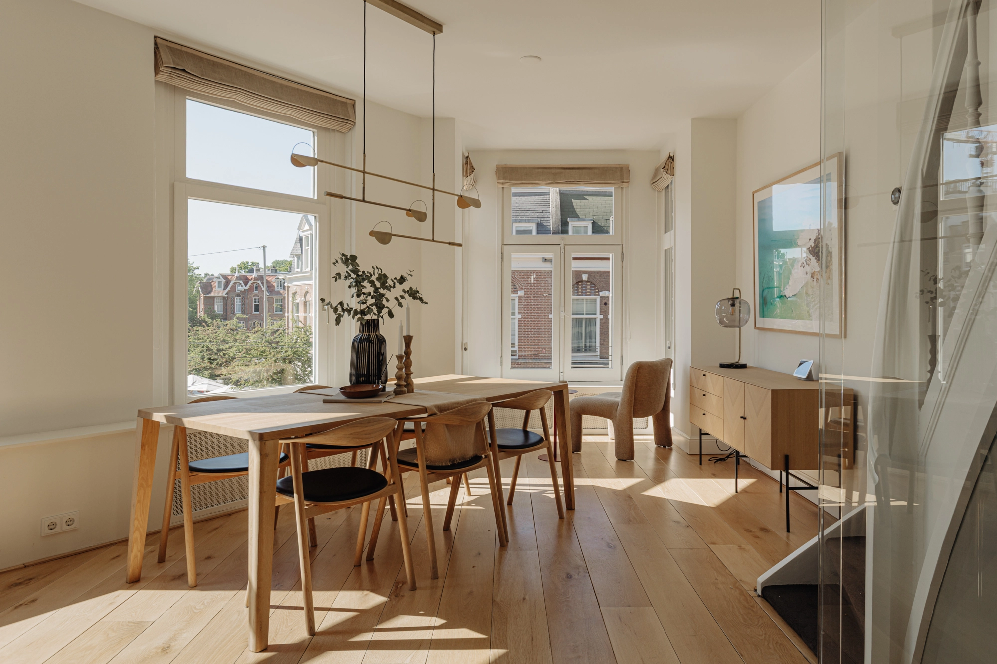 Willemsparkweg 73-1, Amsterdam