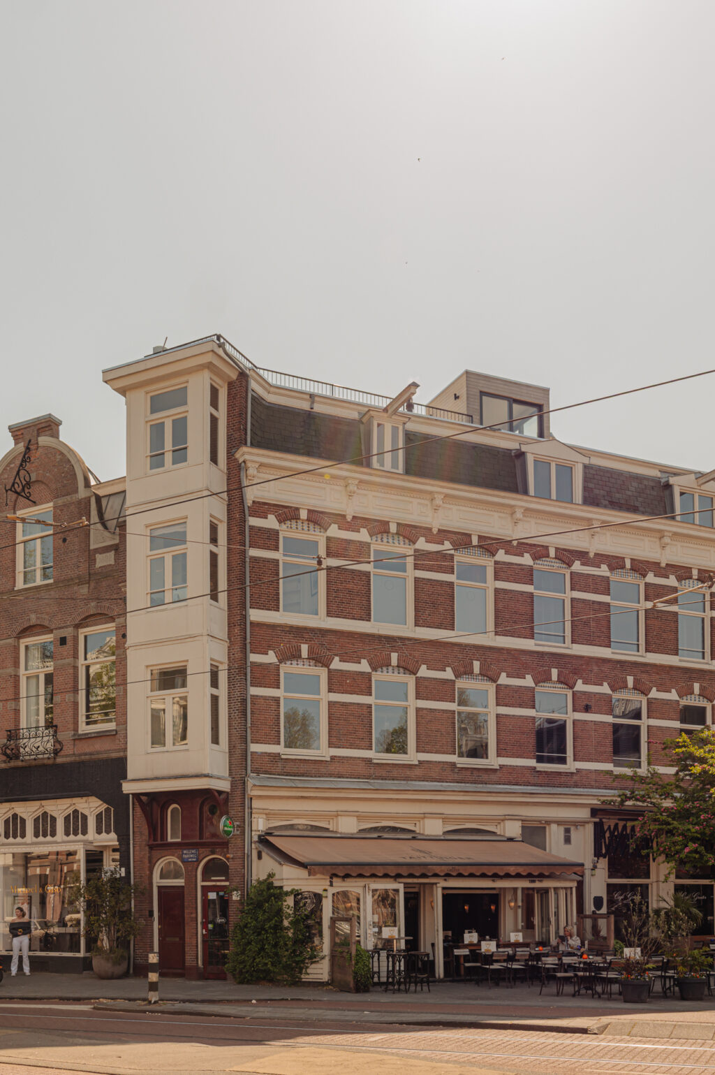 Willemsparkweg 73-1, Amsterdam - Afbeelding 71
