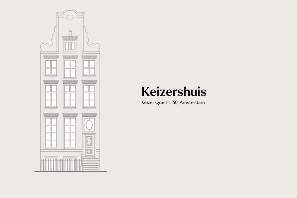 Keizersgracht 150H, Amsterdam - Afbeelding 2
