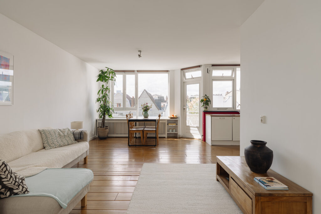 Saenredamstraat 20L, Amsterdam - Afbeelding 3