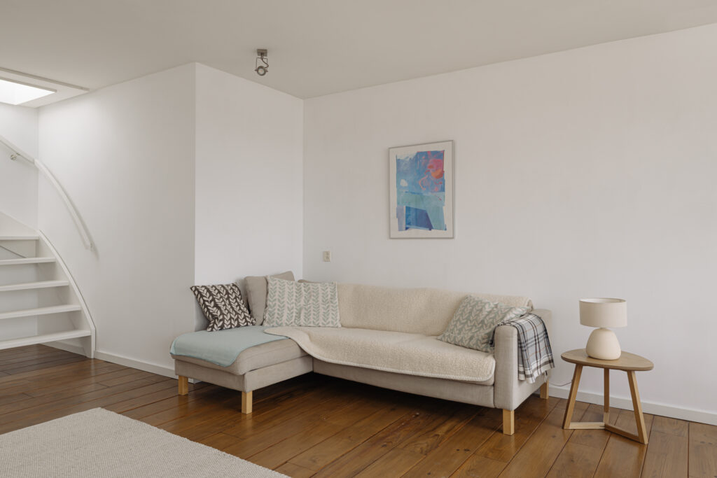 Saenredamstraat 20L, Amsterdam - Afbeelding 4