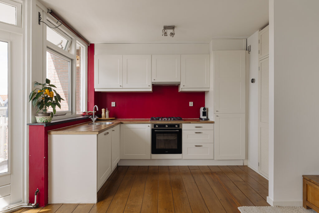 Saenredamstraat 20L, Amsterdam - Afbeelding 8