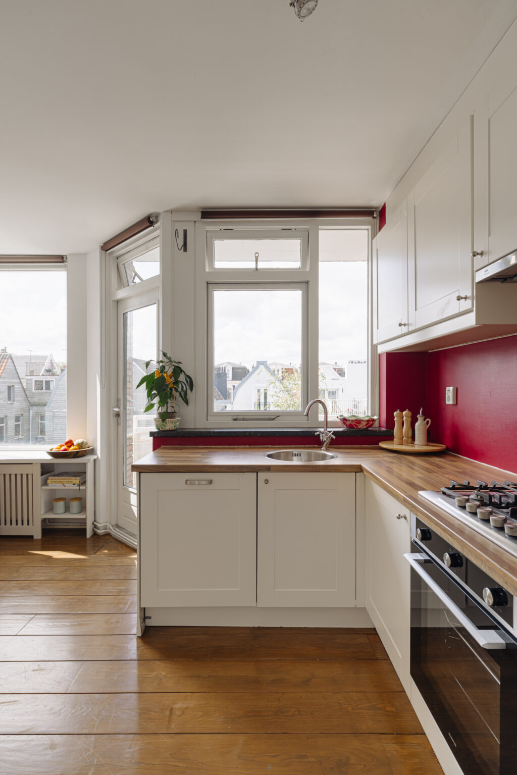 Saenredamstraat 20L, Amsterdam - Afbeelding 9