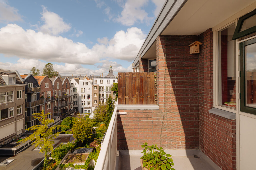 Saenredamstraat 20L, Amsterdam - Afbeelding 11