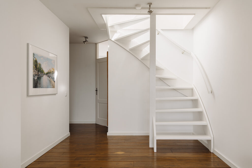 Saenredamstraat 20L, Amsterdam - Afbeelding 12