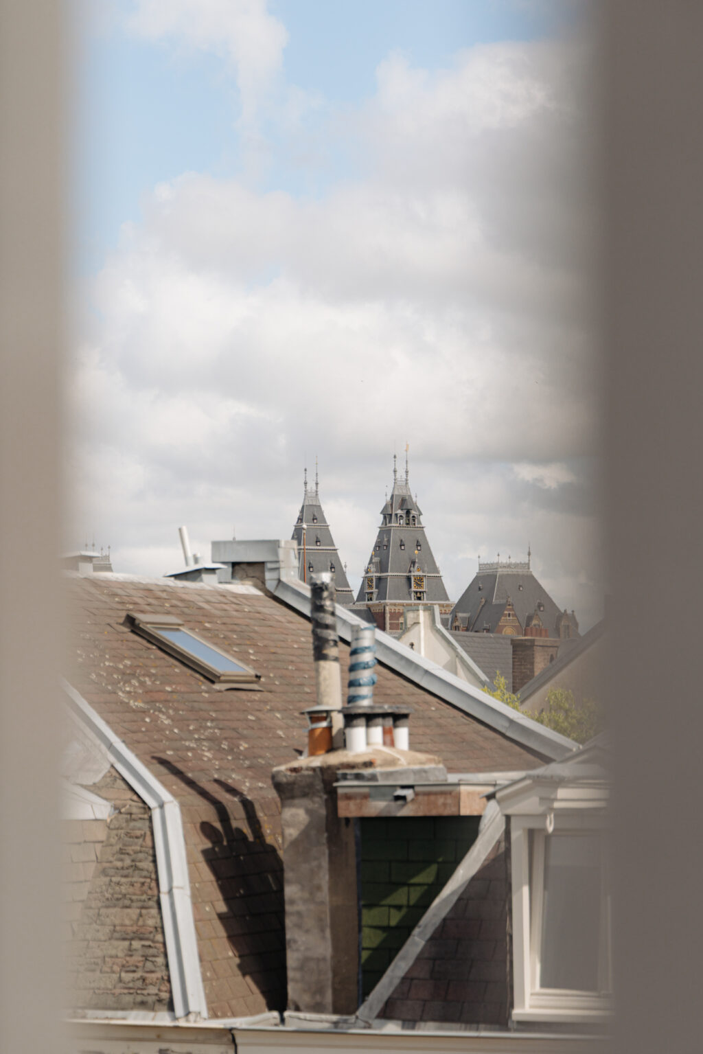 Saenredamstraat 20L, Amsterdam - Afbeelding 16