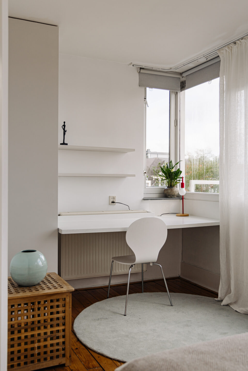 Saenredamstraat 20L, Amsterdam - Afbeelding 17