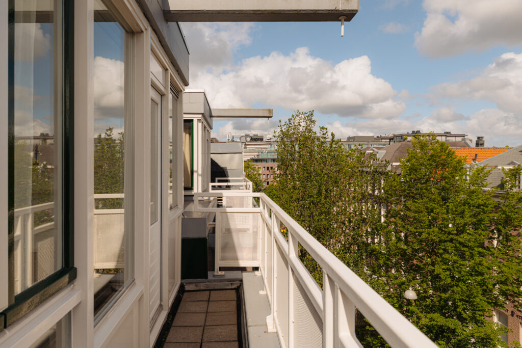 Saenredamstraat 20L, Amsterdam - Afbeelding 18