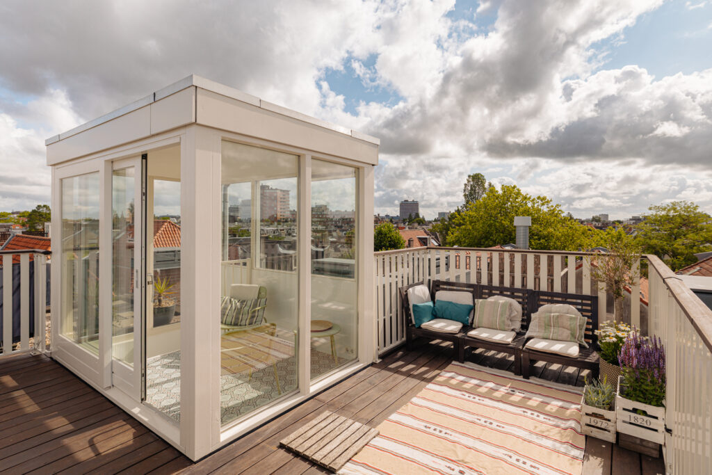 Saenredamstraat 20L, Amsterdam - Afbeelding 23