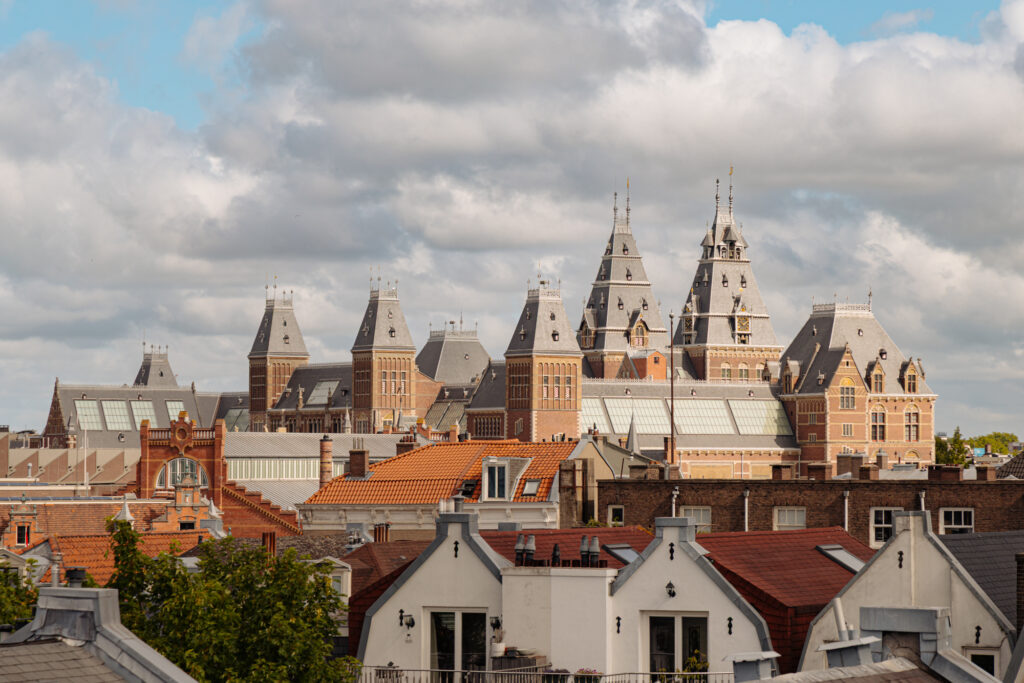 Saenredamstraat 20L, Amsterdam - Afbeelding 25