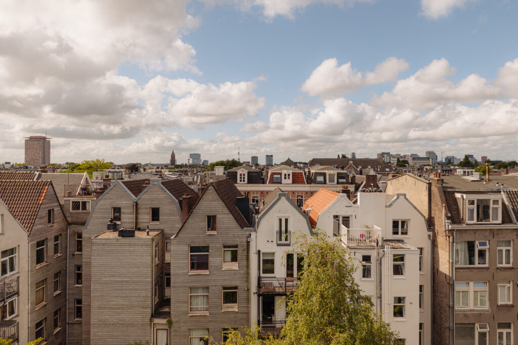 Saenredamstraat 20L, Amsterdam - Afbeelding 26