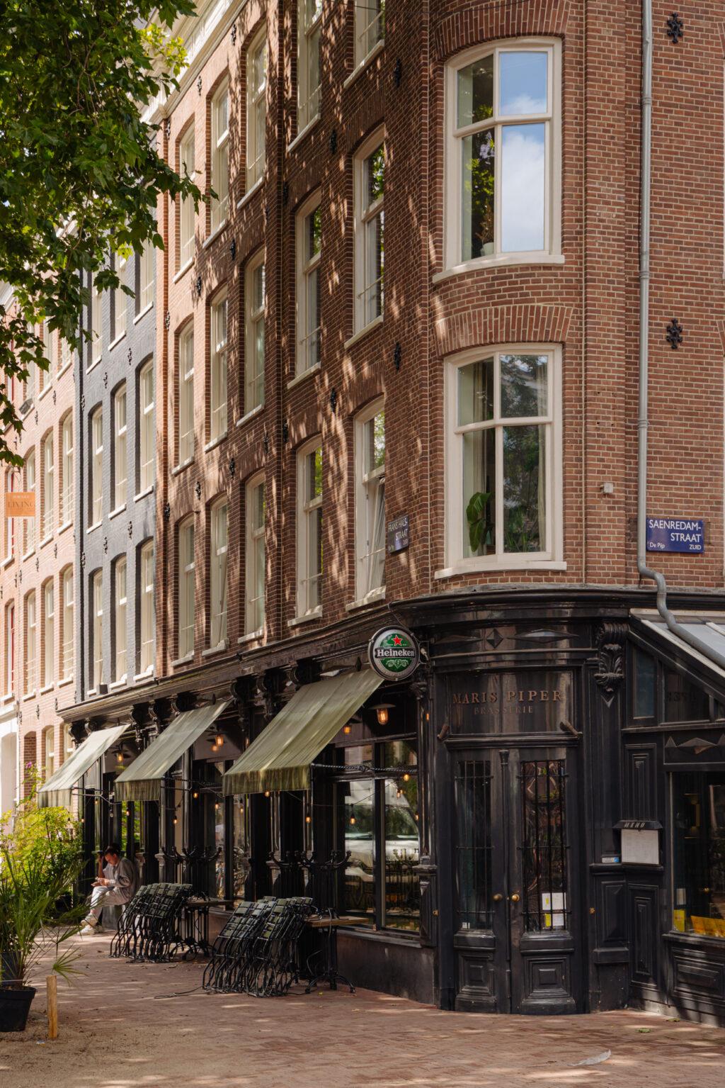 Saenredamstraat 20L, Amsterdam - Afbeelding 27