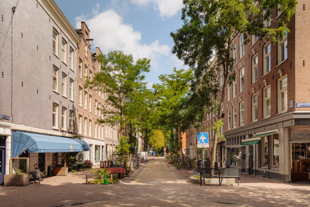Saenredamstraat 20L, Amsterdam - Afbeelding 28