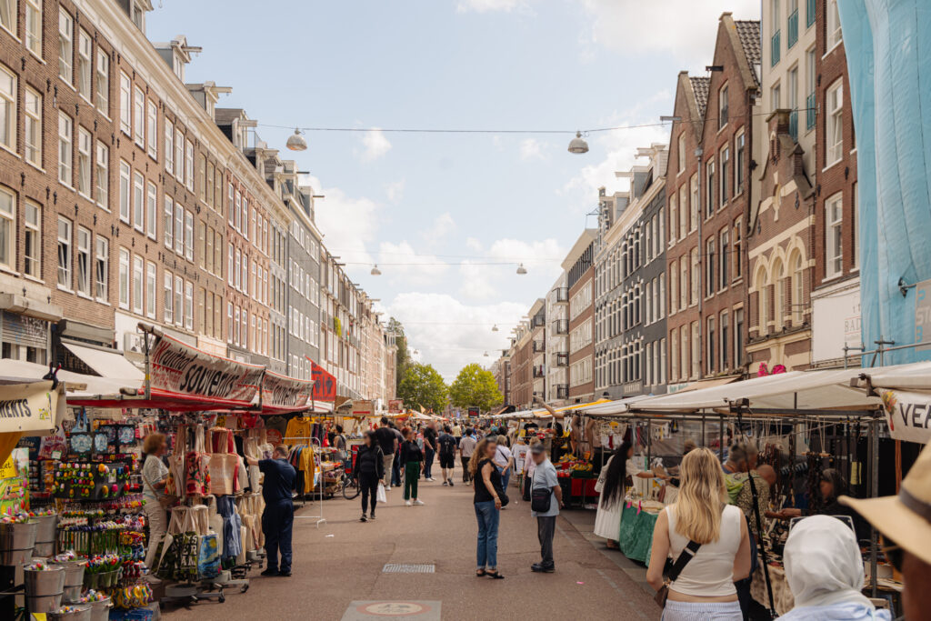 Saenredamstraat 20L, Amsterdam - Afbeelding 30