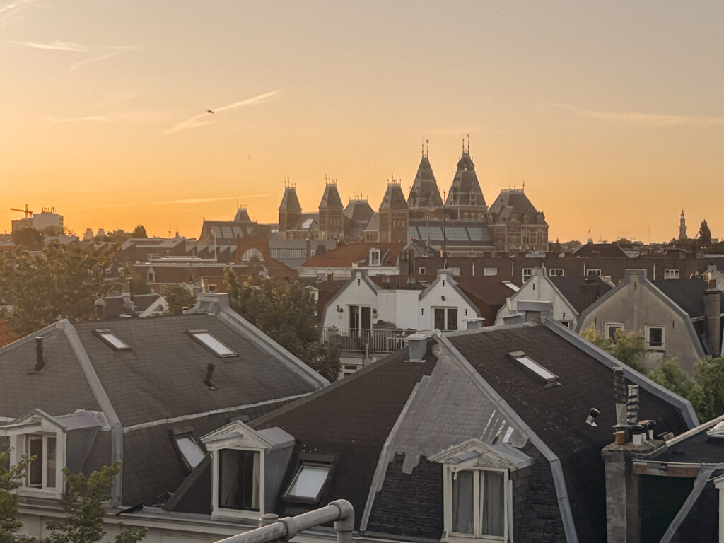 Saenredamstraat 20L, Amsterdam - Afbeelding 32