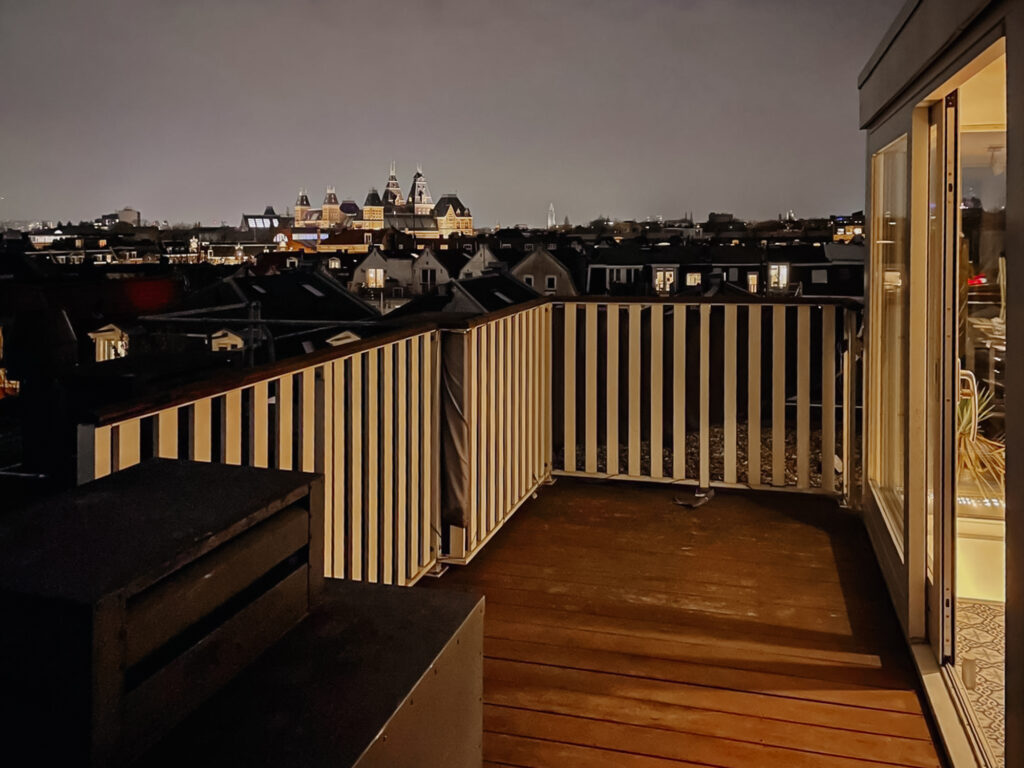 Saenredamstraat 20L, Amsterdam - Afbeelding 33