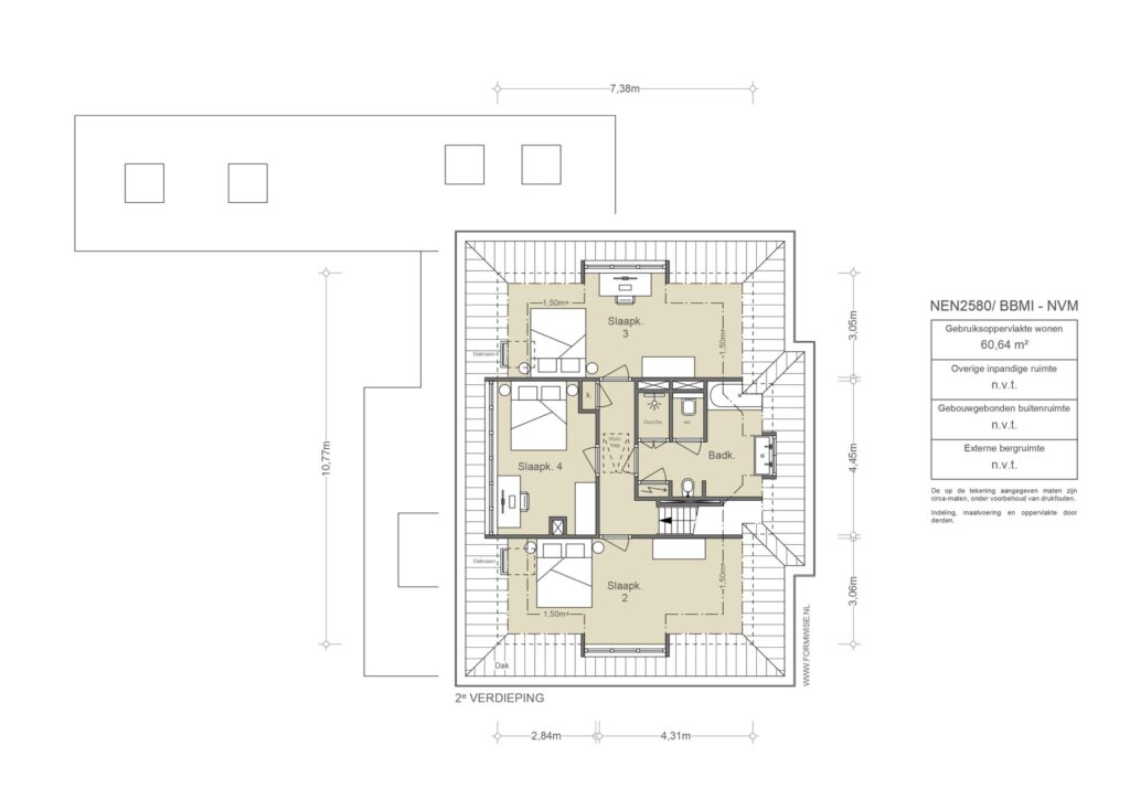 Pelikaanstraat 21, Badhoevedorp - Afbeelding 36