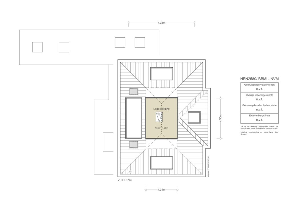 Pelikaanstraat 21, Badhoevedorp - Afbeelding 37