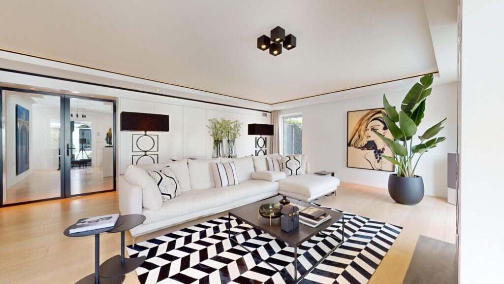 Pelikaanstraat 21, Badhoevedorp - Afbeelding 1