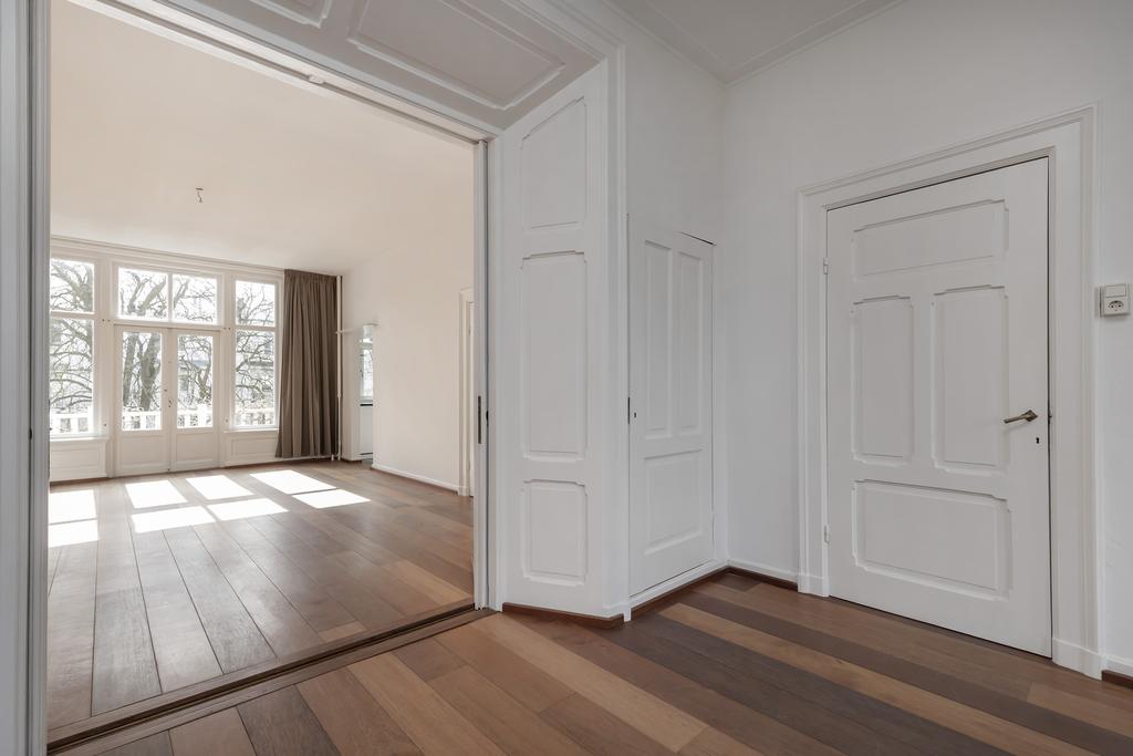 Van Eeghenstraat 103-2, Amsterdam - Afbeelding 2