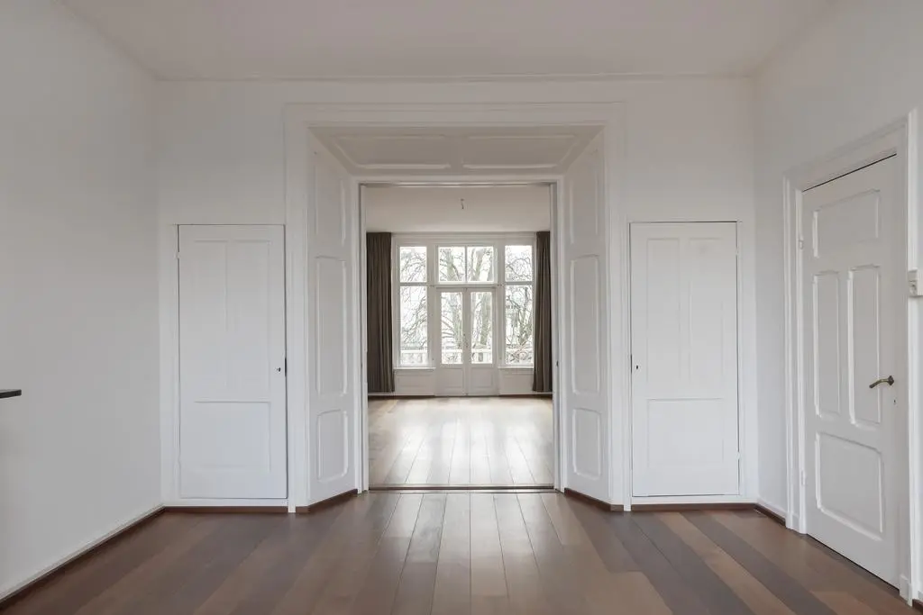 Van Eeghenstraat 103-2, Amsterdam